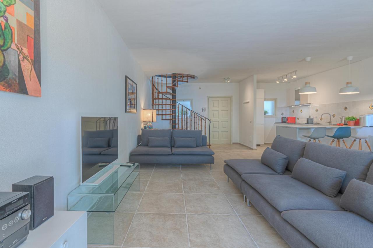 Villa Infinity Vista Mare E Relax تاورمينا المظهر الخارجي الصورة
