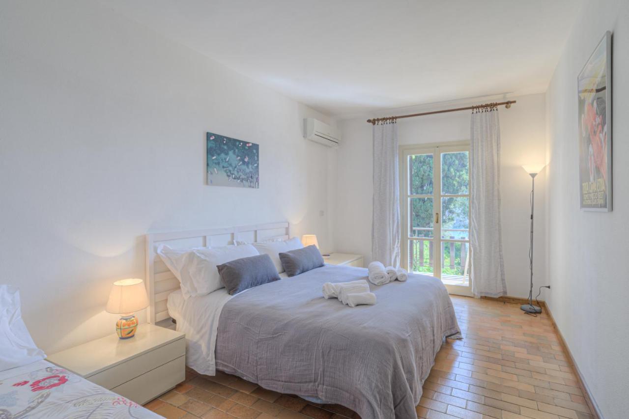 Villa Infinity Vista Mare E Relax تاورمينا المظهر الخارجي الصورة