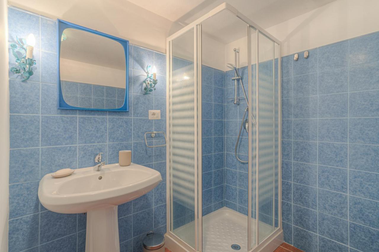 Villa Infinity Vista Mare E Relax تاورمينا المظهر الخارجي الصورة
