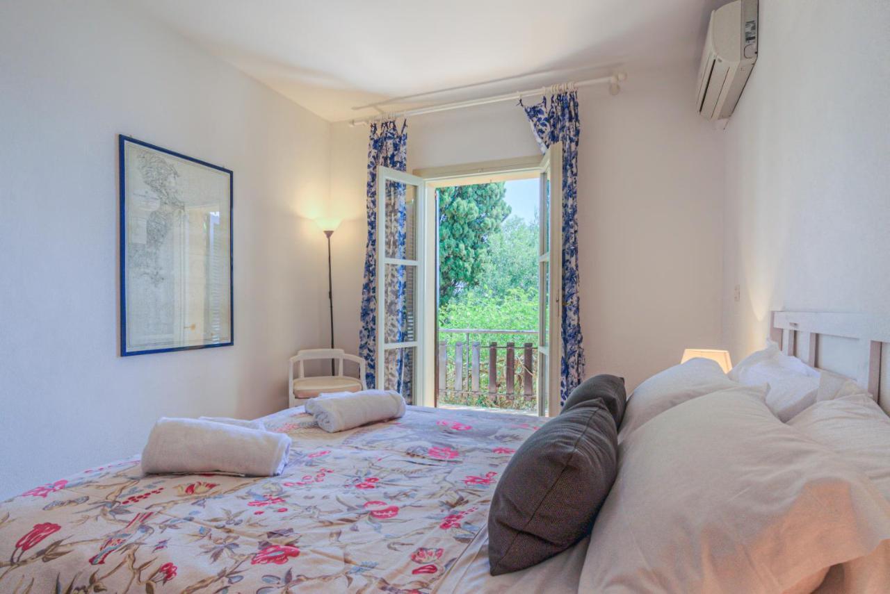 Villa Infinity Vista Mare E Relax تاورمينا المظهر الخارجي الصورة