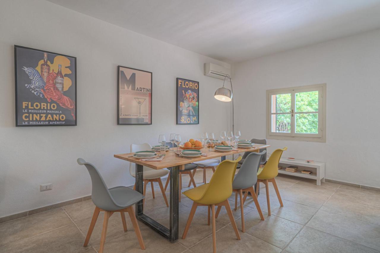 Villa Infinity Vista Mare E Relax تاورمينا المظهر الخارجي الصورة
