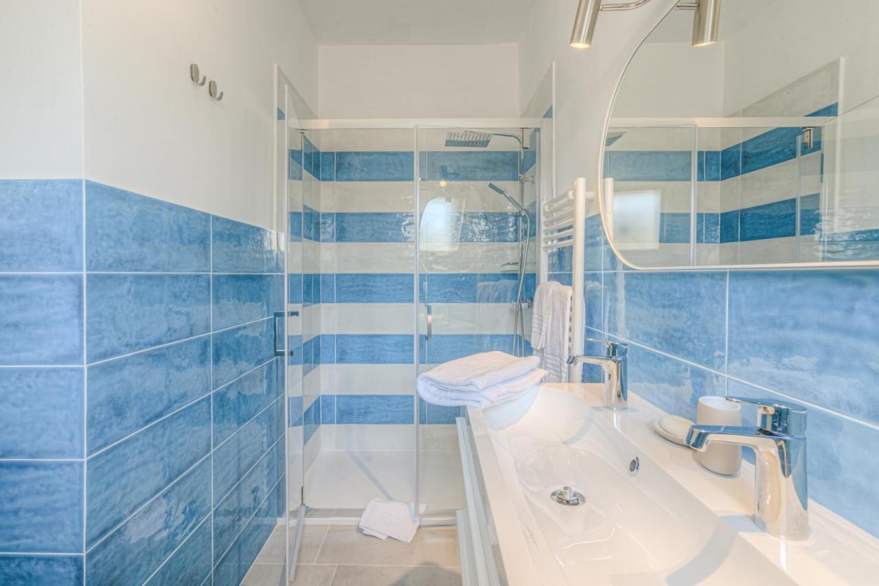 Villa Infinity Vista Mare E Relax تاورمينا المظهر الخارجي الصورة
