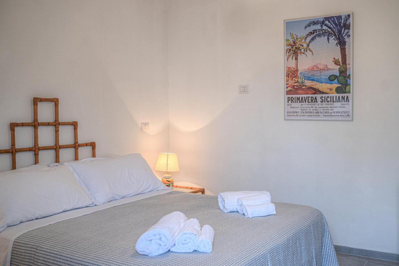 Villa Infinity Vista Mare E Relax تاورمينا المظهر الخارجي الصورة