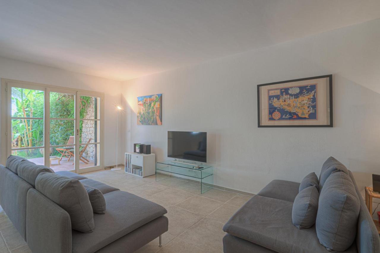 Villa Infinity Vista Mare E Relax تاورمينا المظهر الخارجي الصورة