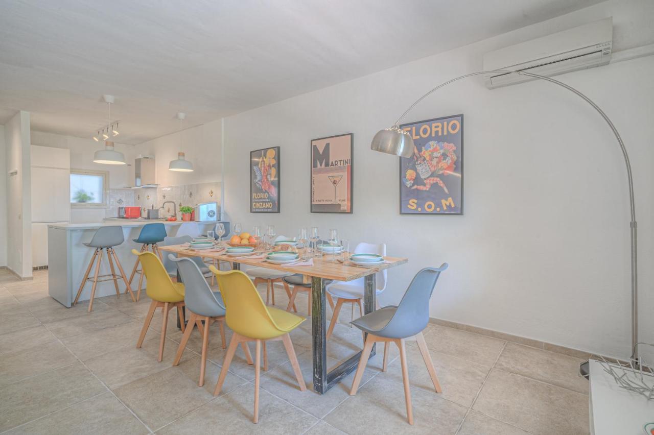 Villa Infinity Vista Mare E Relax تاورمينا المظهر الخارجي الصورة