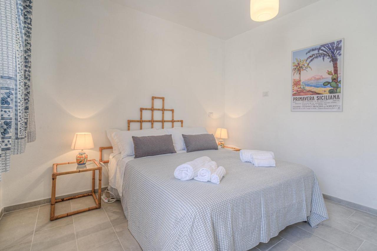Villa Infinity Vista Mare E Relax تاورمينا المظهر الخارجي الصورة