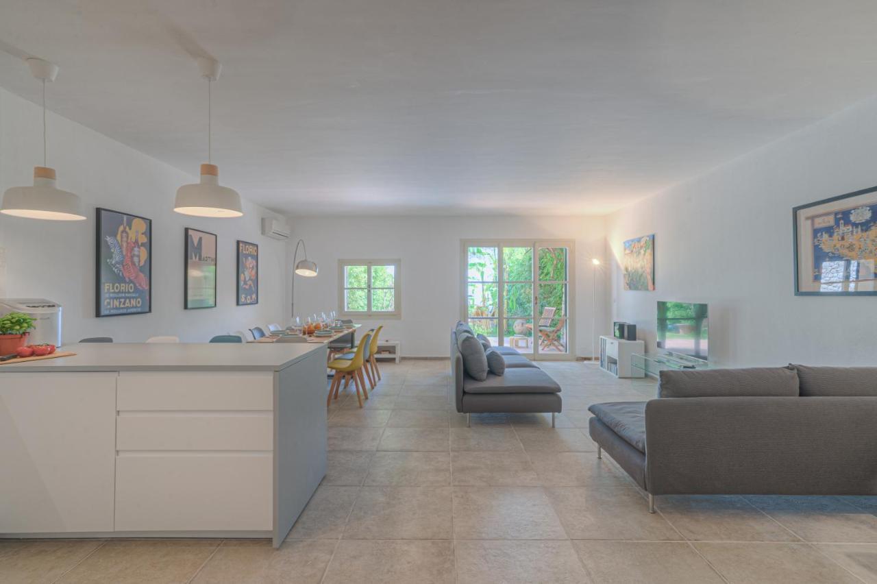 Villa Infinity Vista Mare E Relax تاورمينا المظهر الخارجي الصورة