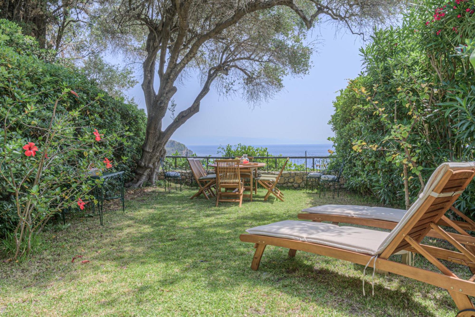 Villa Infinity Vista Mare E Relax تاورمينا المظهر الخارجي الصورة